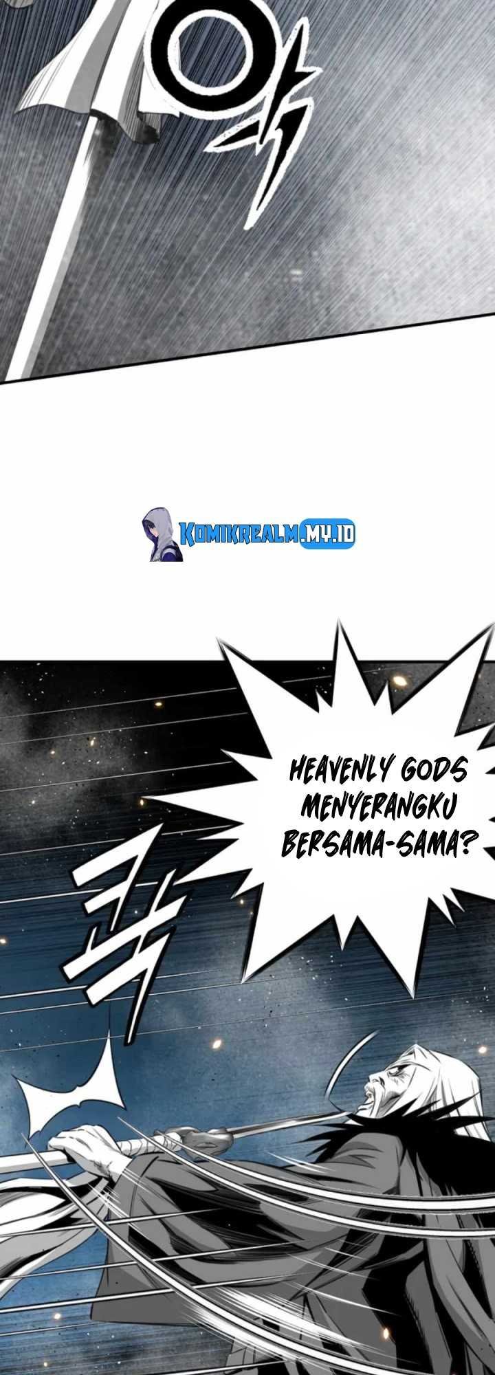 Way To Heaven chapter 97 halaman 30