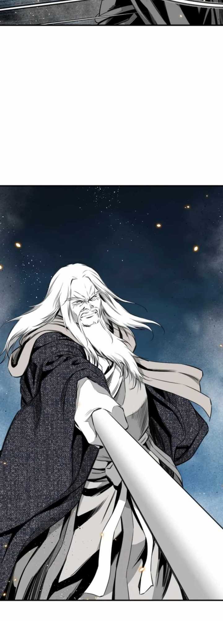 Way To Heaven chapter 97 halaman 31