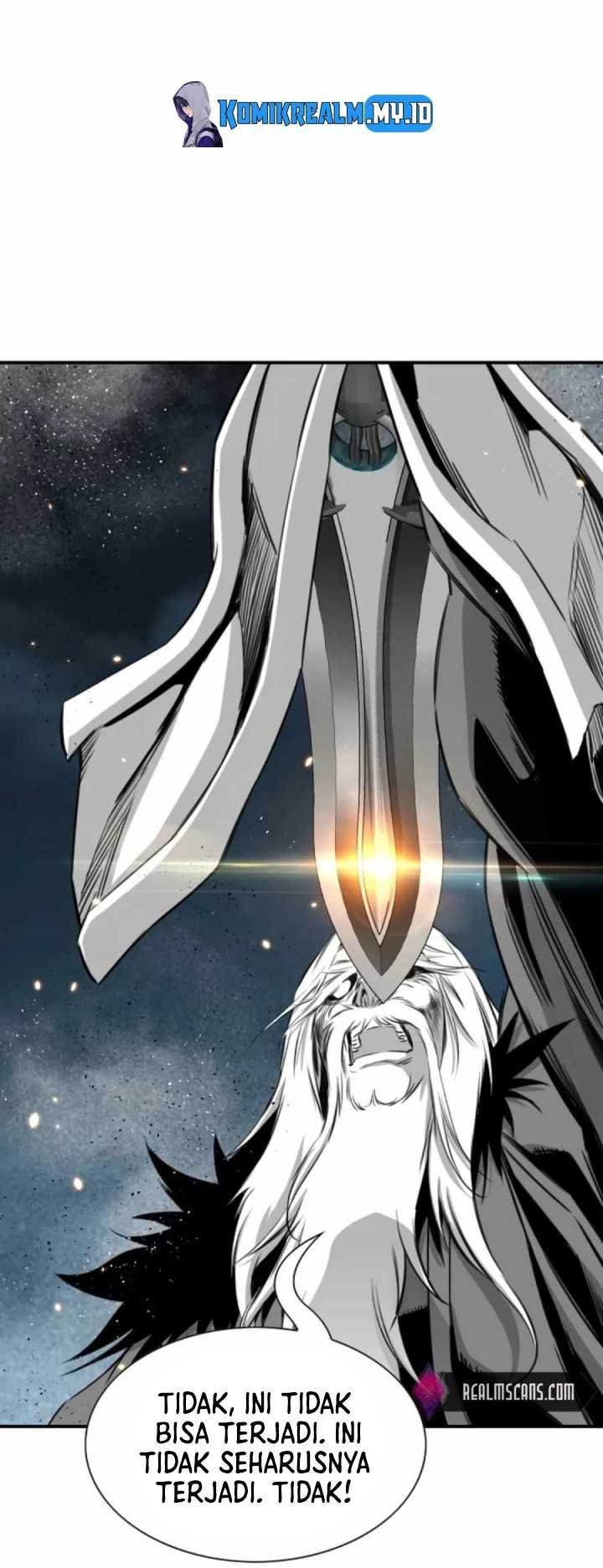 Way To Heaven chapter 97 halaman 32