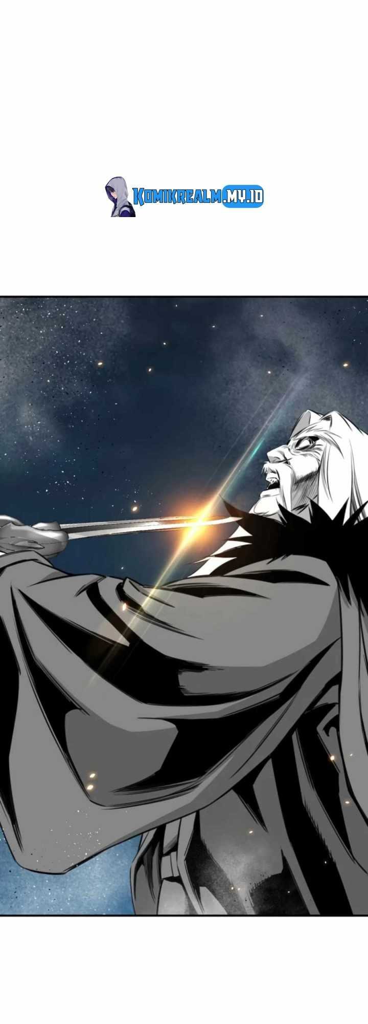 Way To Heaven chapter 97 halaman 33