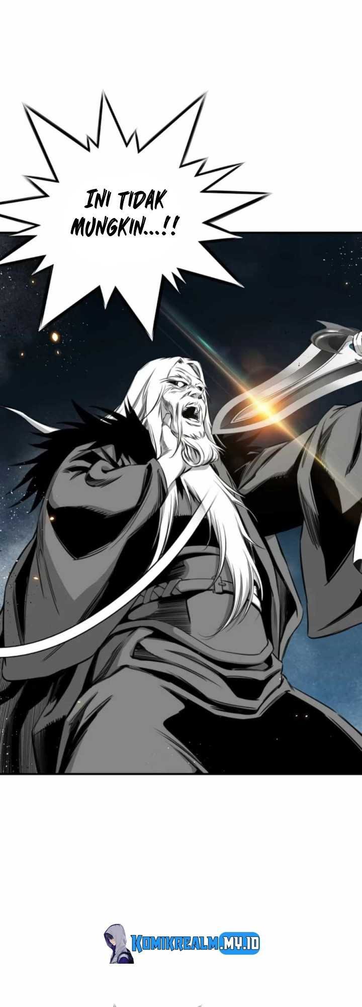Way To Heaven chapter 97 halaman 34