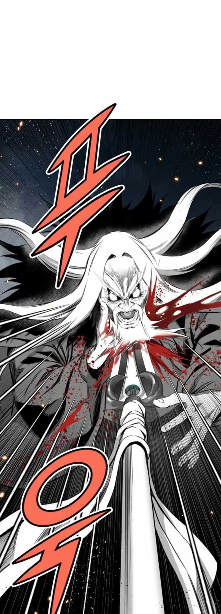 Way To Heaven chapter 97 halaman 36