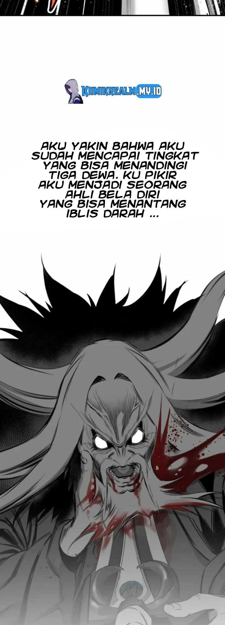 Way To Heaven chapter 97 halaman 37