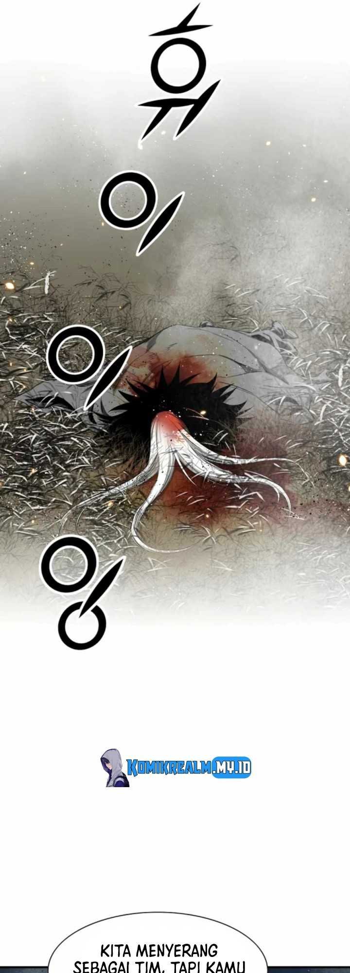 Way To Heaven chapter 97 halaman 40