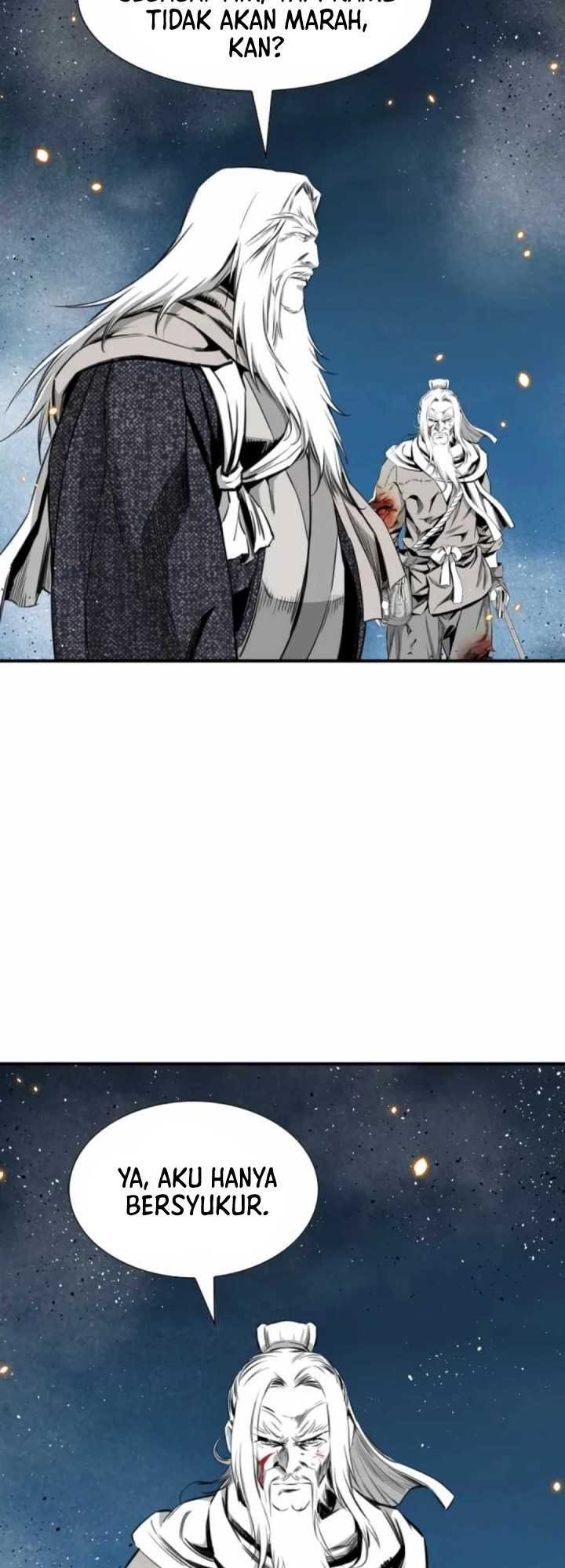 Way To Heaven chapter 97 halaman 41