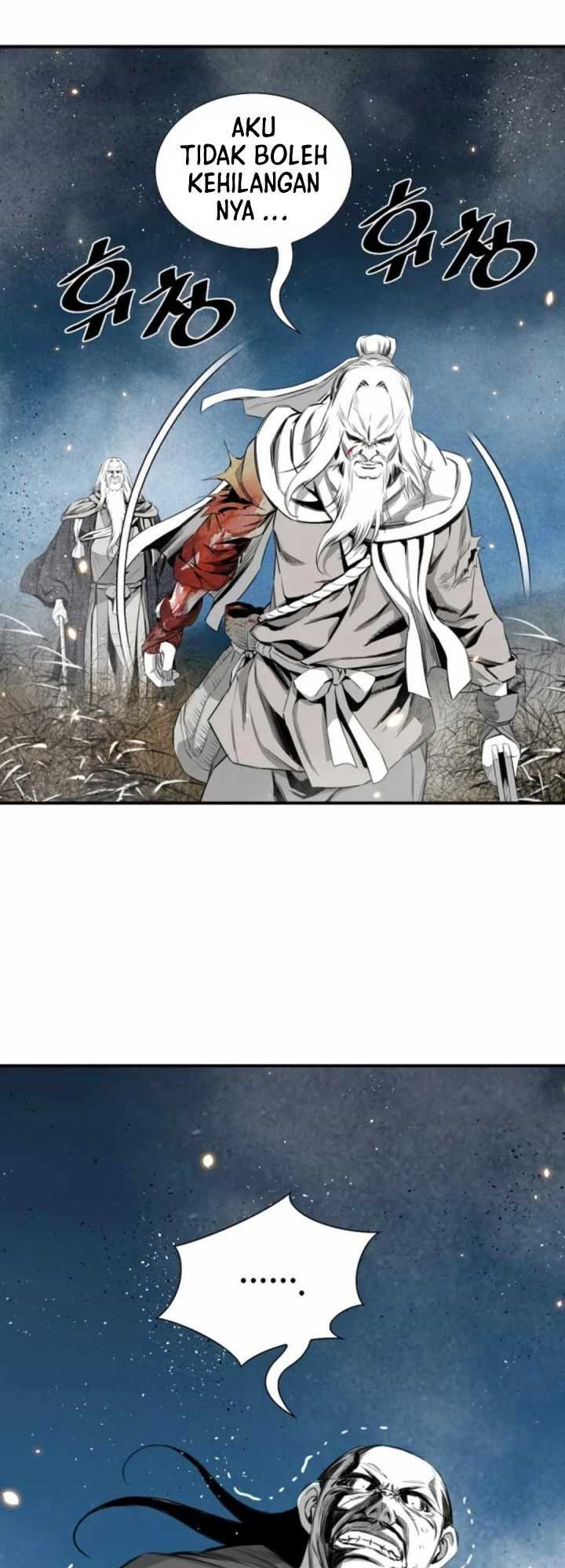 Way To Heaven chapter 97 halaman 44