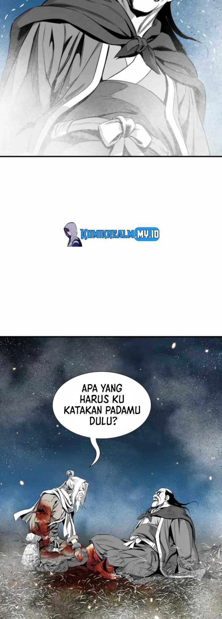 Way To Heaven chapter 97 halaman 45