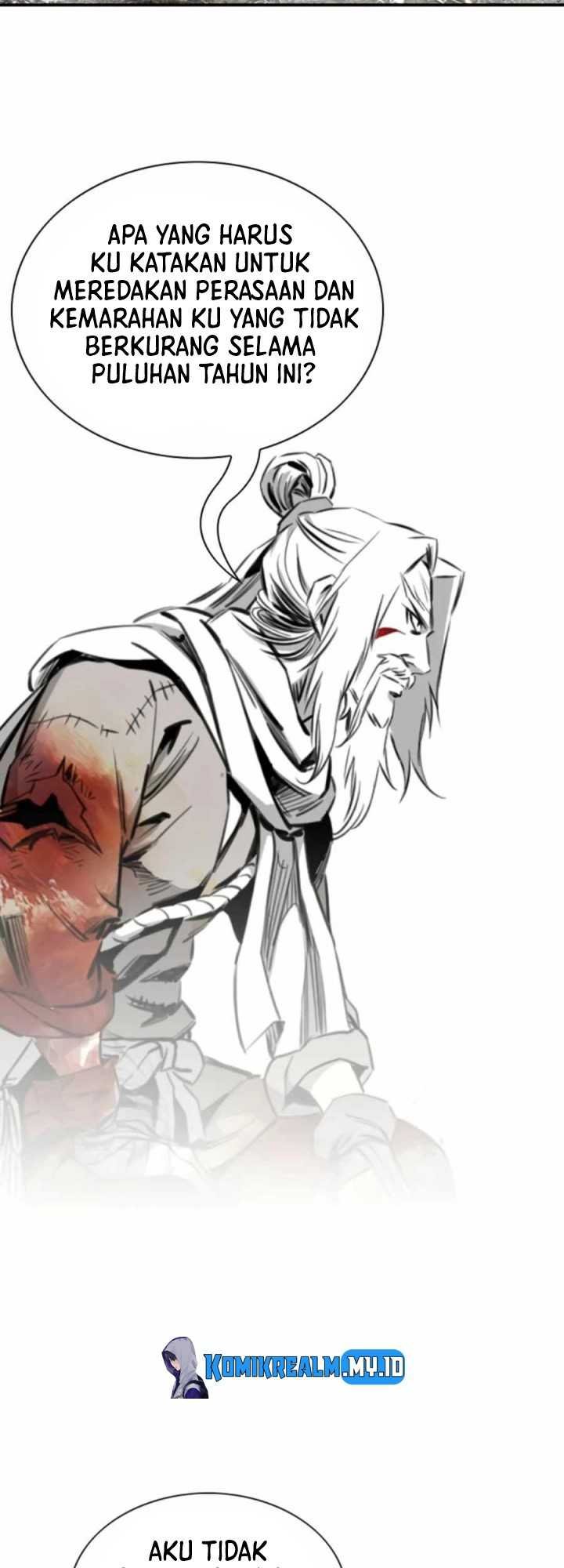 Way To Heaven chapter 97 halaman 46