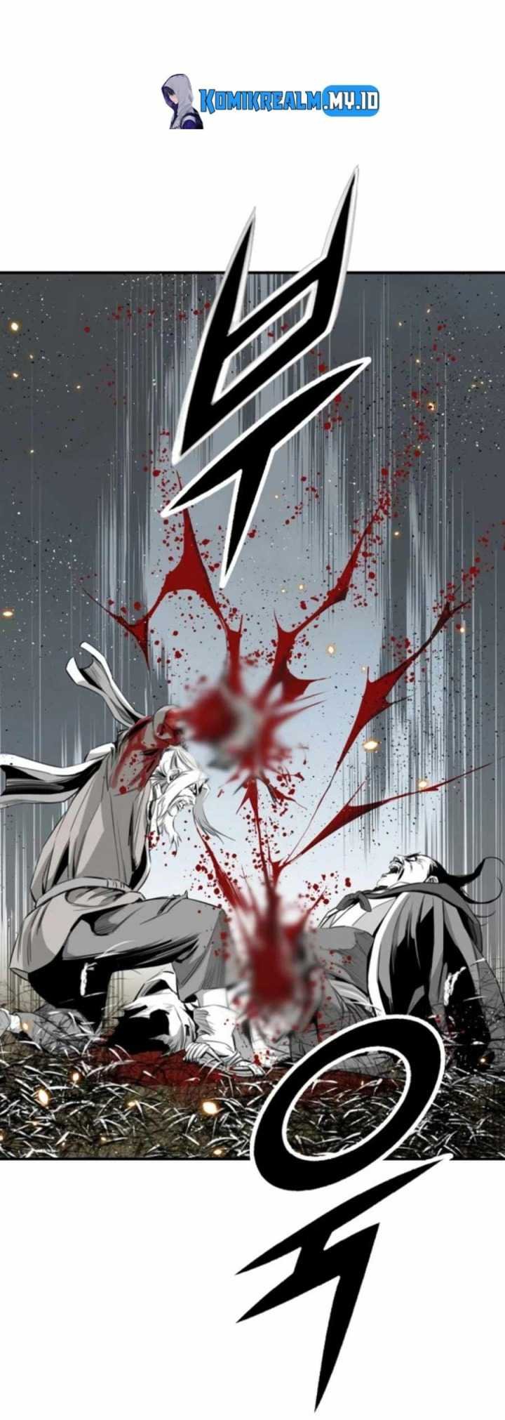 Way To Heaven chapter 97 halaman 48