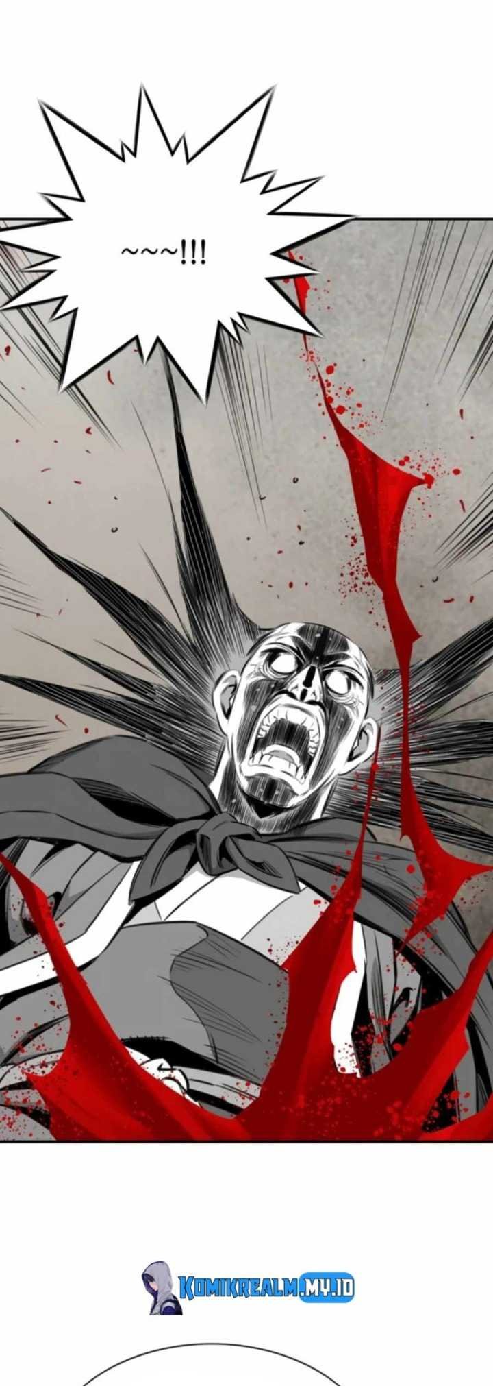 Way To Heaven chapter 97 halaman 49