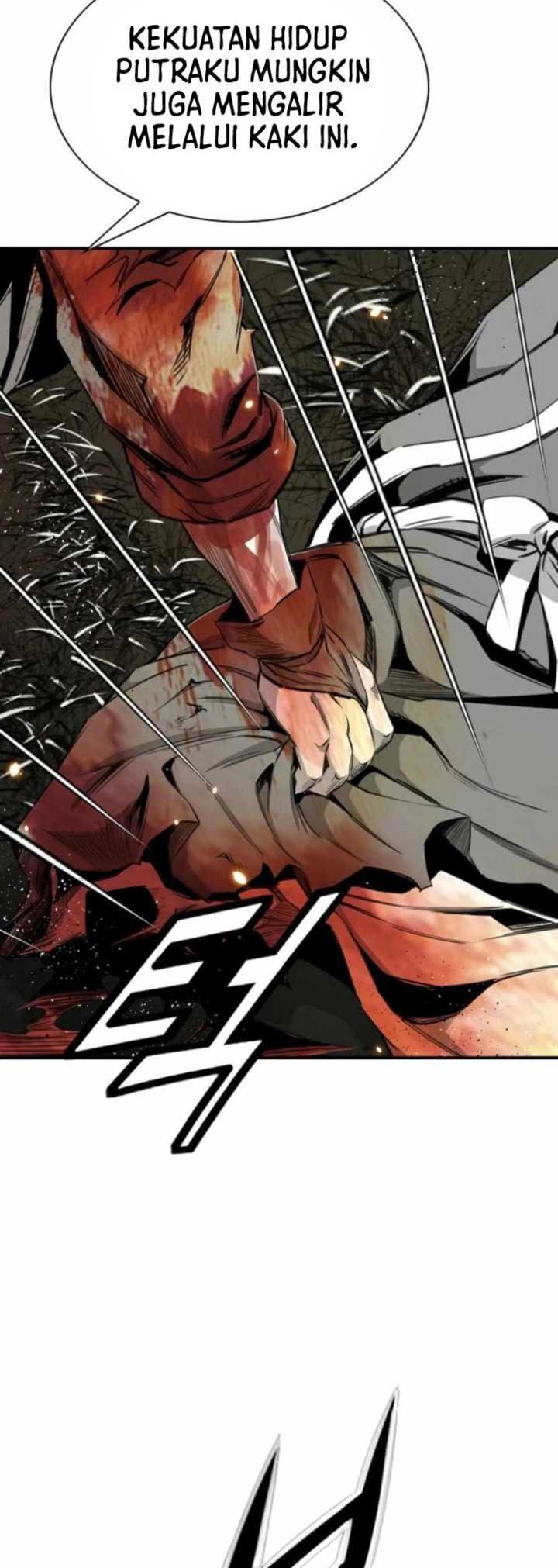 Way To Heaven chapter 97 halaman 50