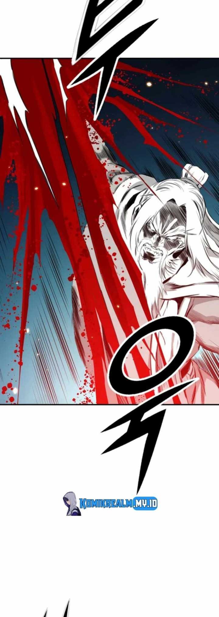 Way To Heaven chapter 97 halaman 51