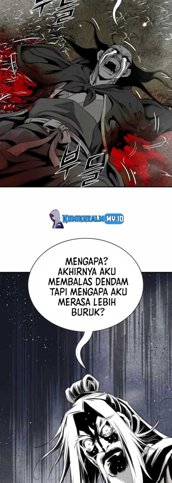 Way To Heaven chapter 97 halaman 53