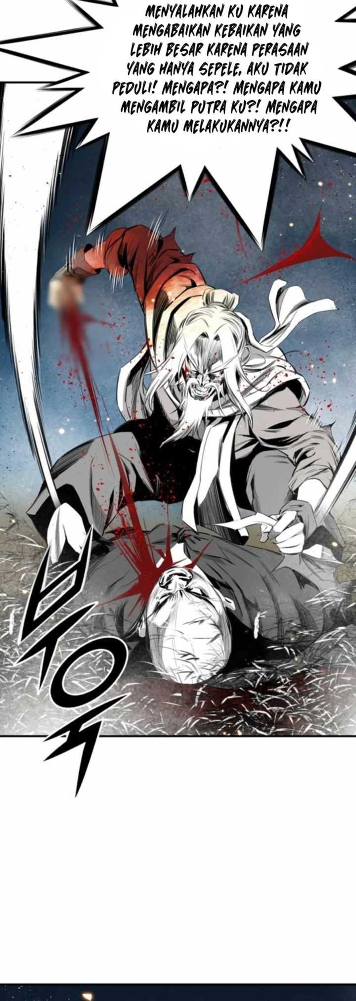 Way To Heaven chapter 97 halaman 56
