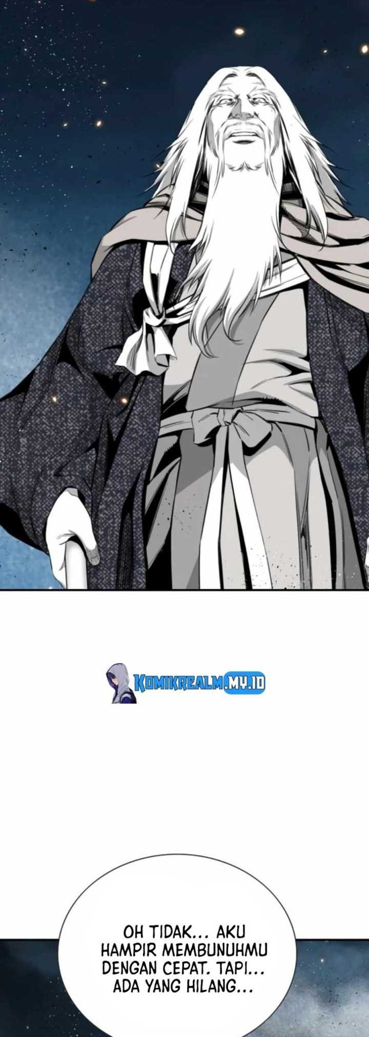 Way To Heaven chapter 97 halaman 57