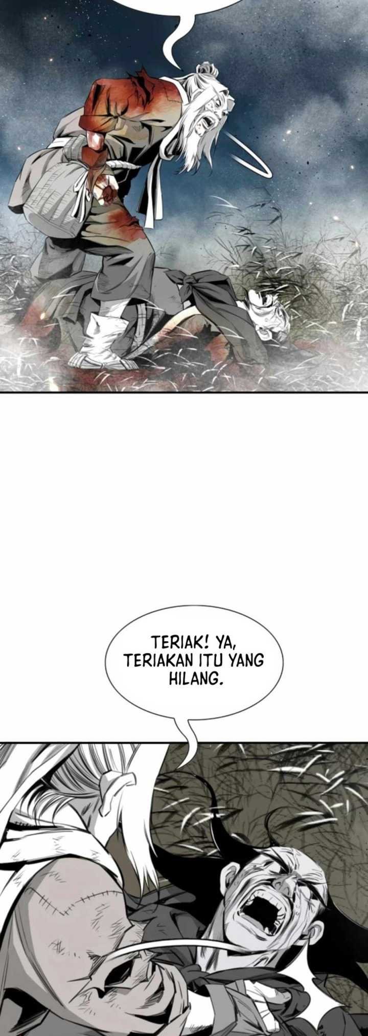 Way To Heaven chapter 97 halaman 58