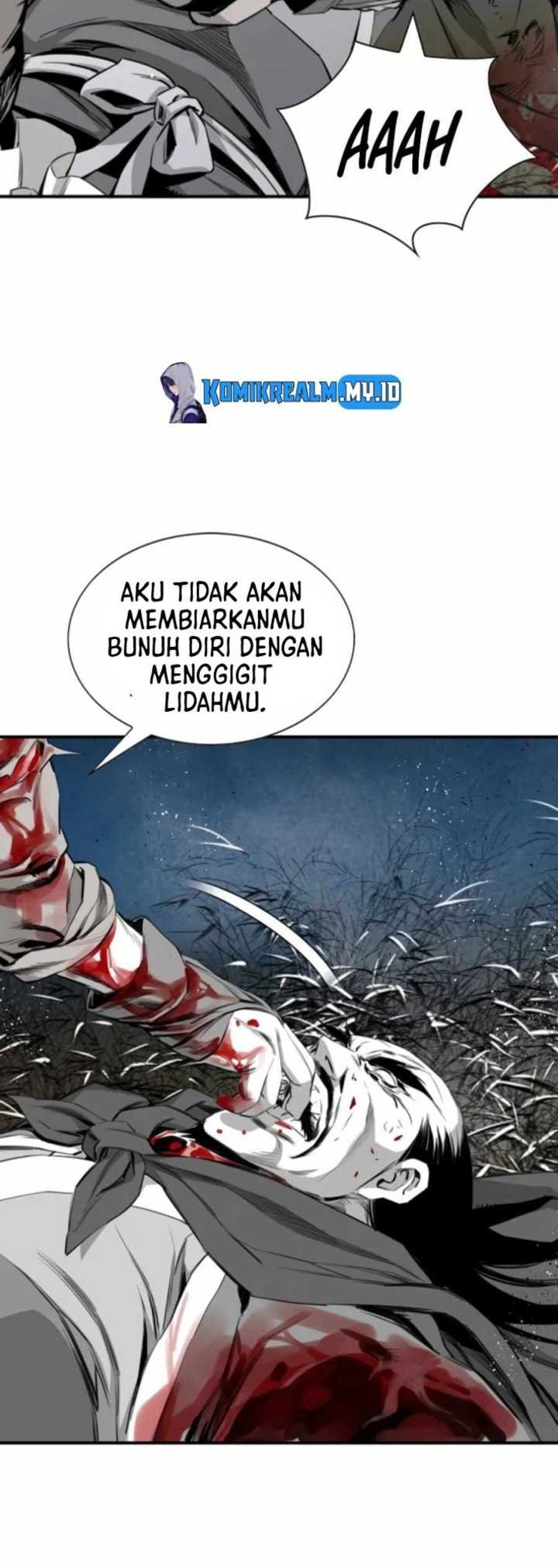 Way To Heaven chapter 97 halaman 59
