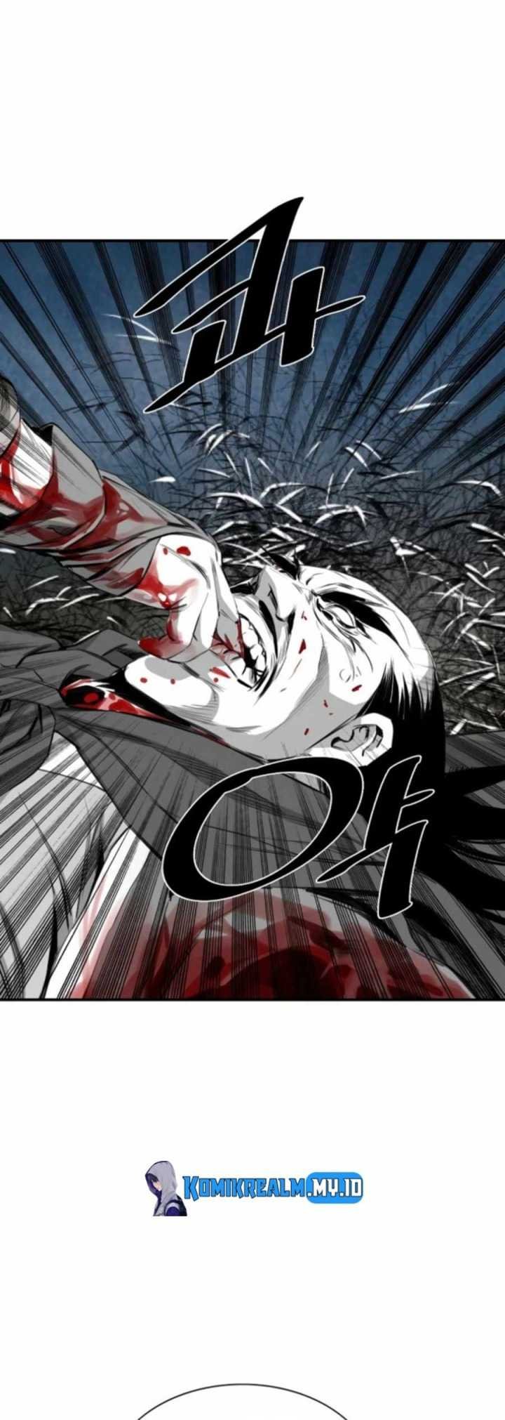 Way To Heaven chapter 97 halaman 60