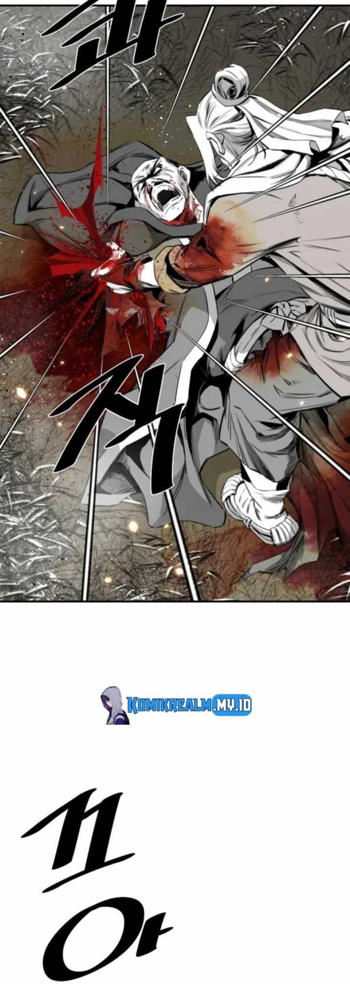 Way To Heaven chapter 97 halaman 62