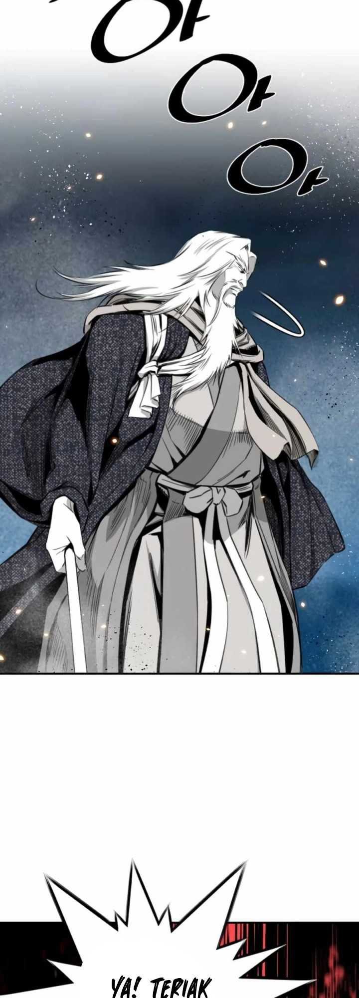 Way To Heaven chapter 97 halaman 64