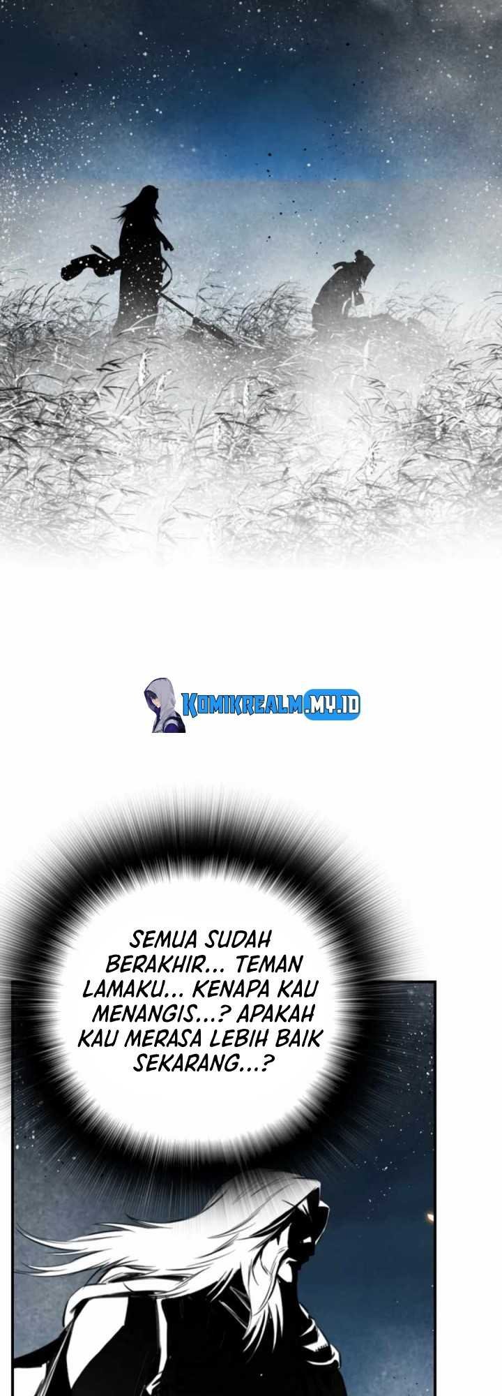 Way To Heaven Bab 98 halaman 4