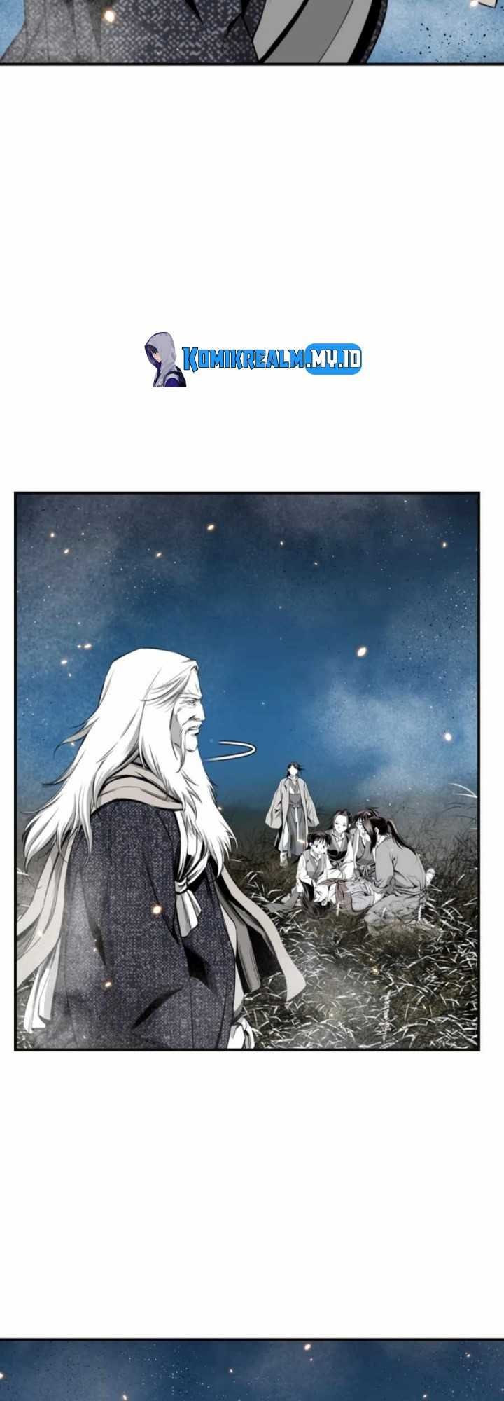 Way To Heaven Bab 98 halaman 6