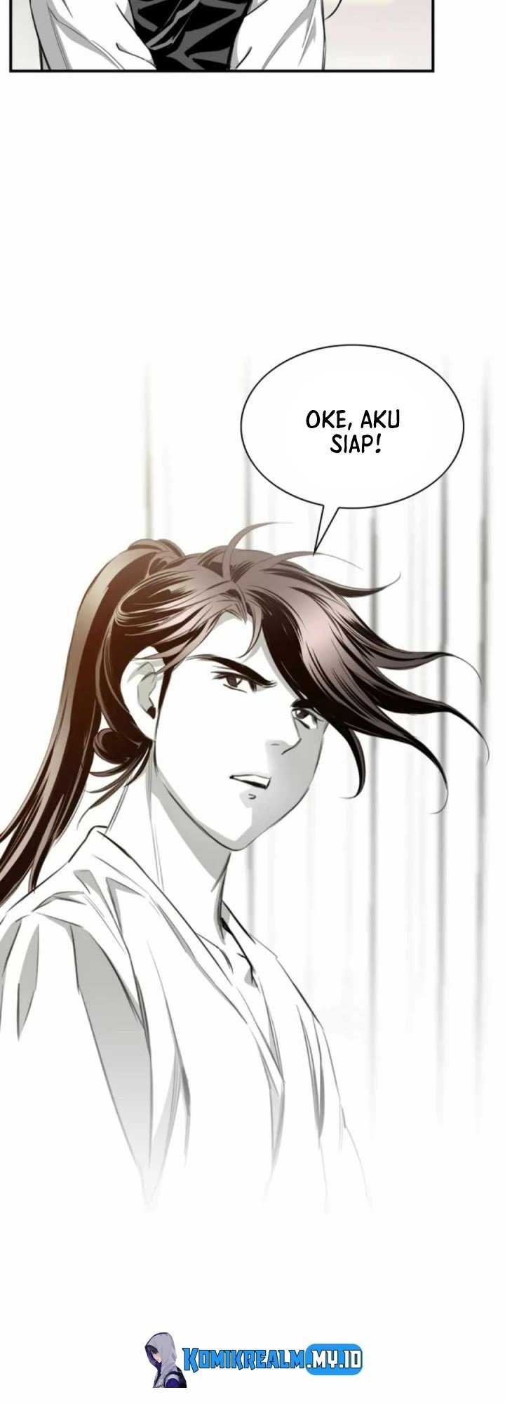 Way To Heaven chapter 99 halaman 5