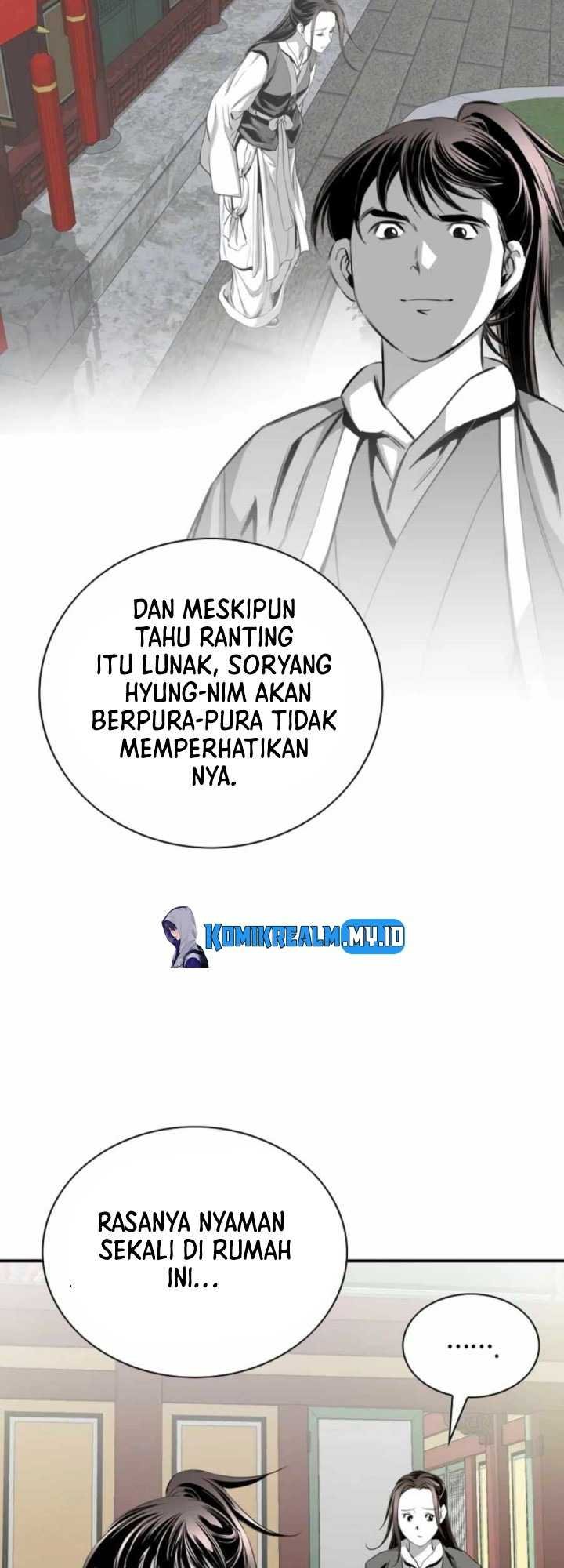 Way To Heaven chapter 99 halaman 7