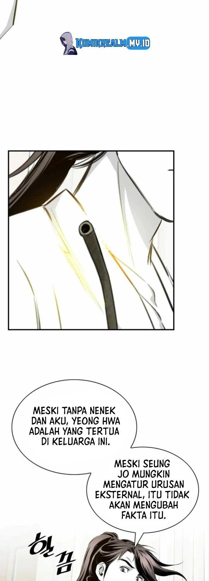Way To Heaven chapter 99 halaman 9