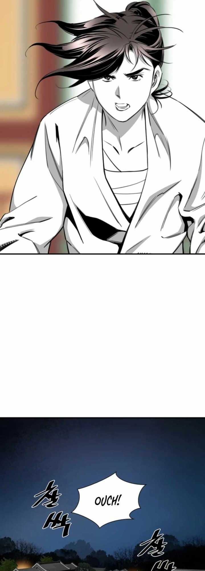 Way To Heaven chapter 99 halaman 15