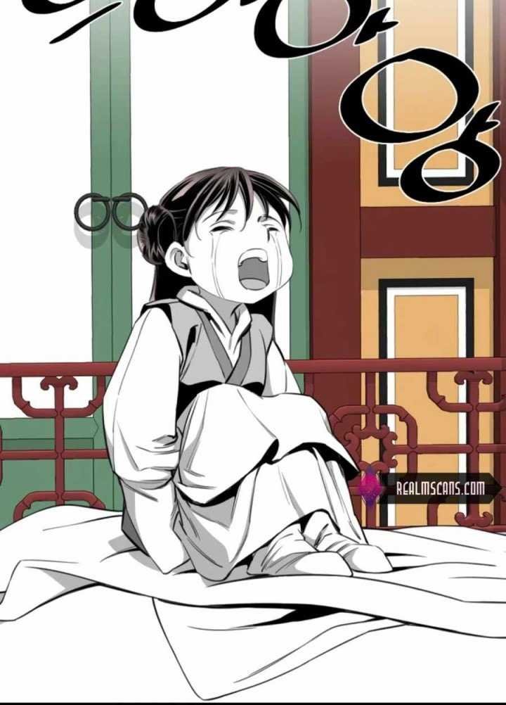 Way To Heaven chapter 99 halaman 17