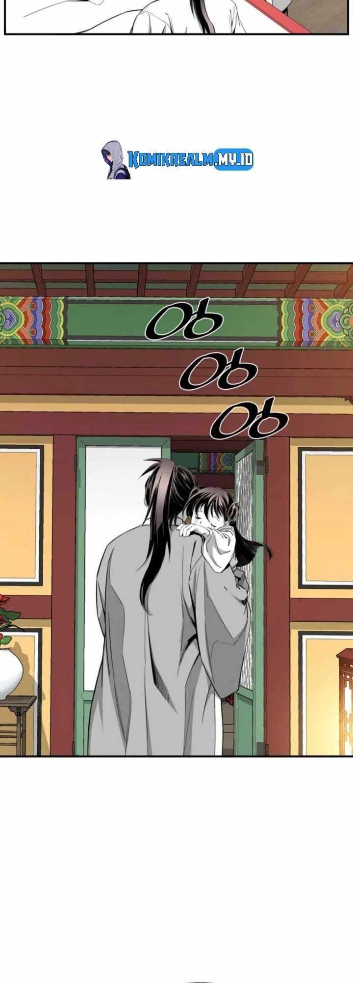Way To Heaven chapter 99 halaman 20
