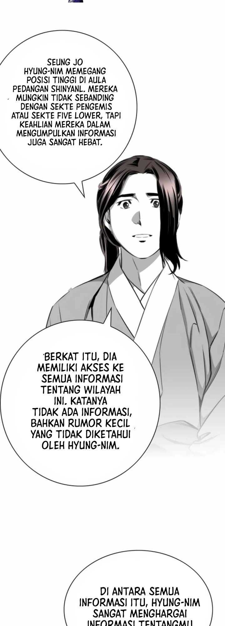 Way To Heaven chapter 99 halaman 26