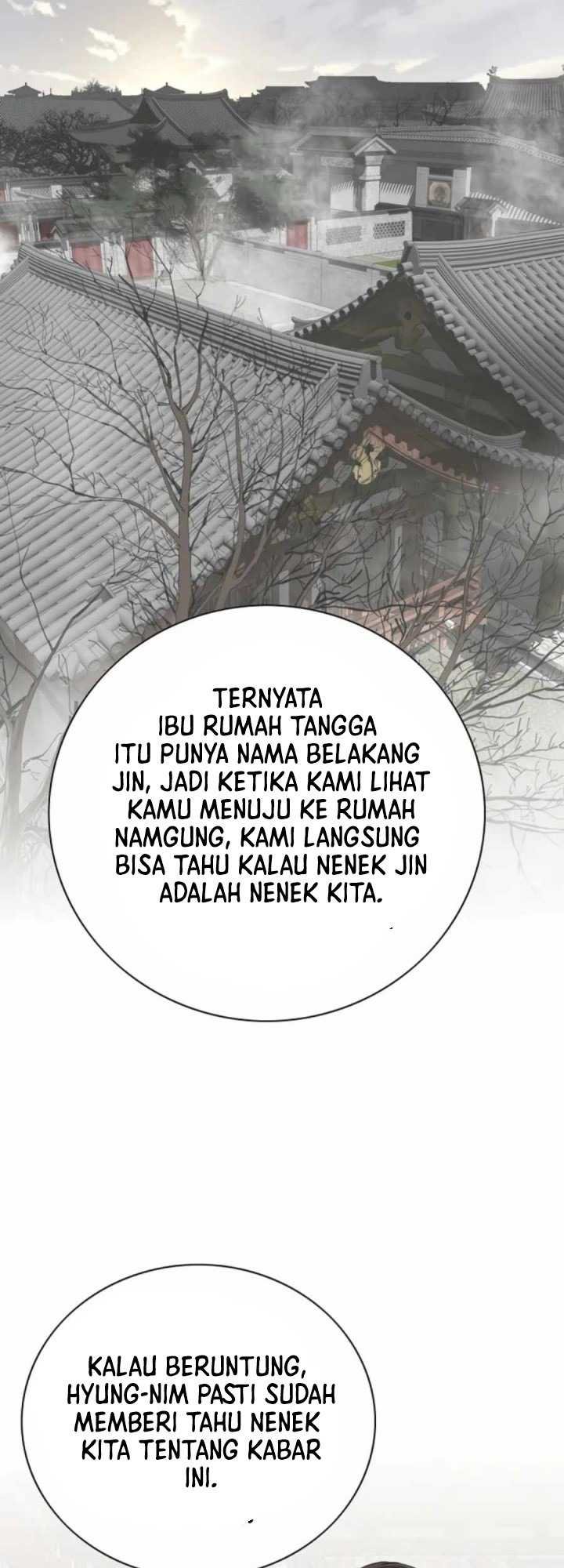 Way To Heaven chapter 99 halaman 28