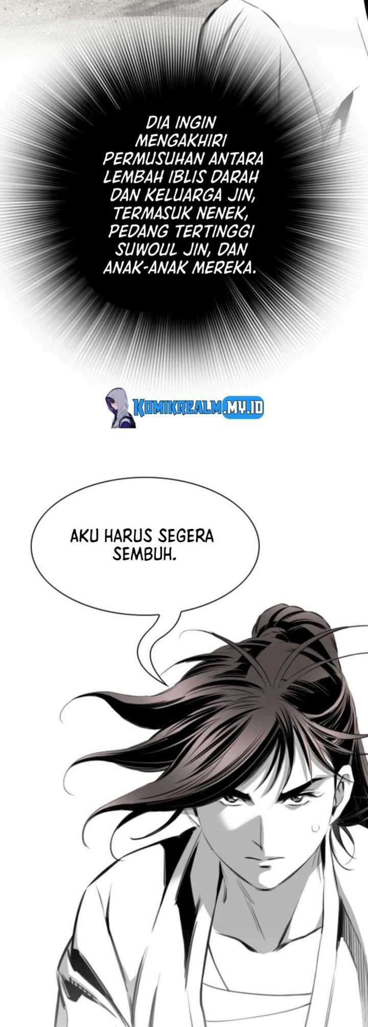 Way To Heaven chapter 99 halaman 41
