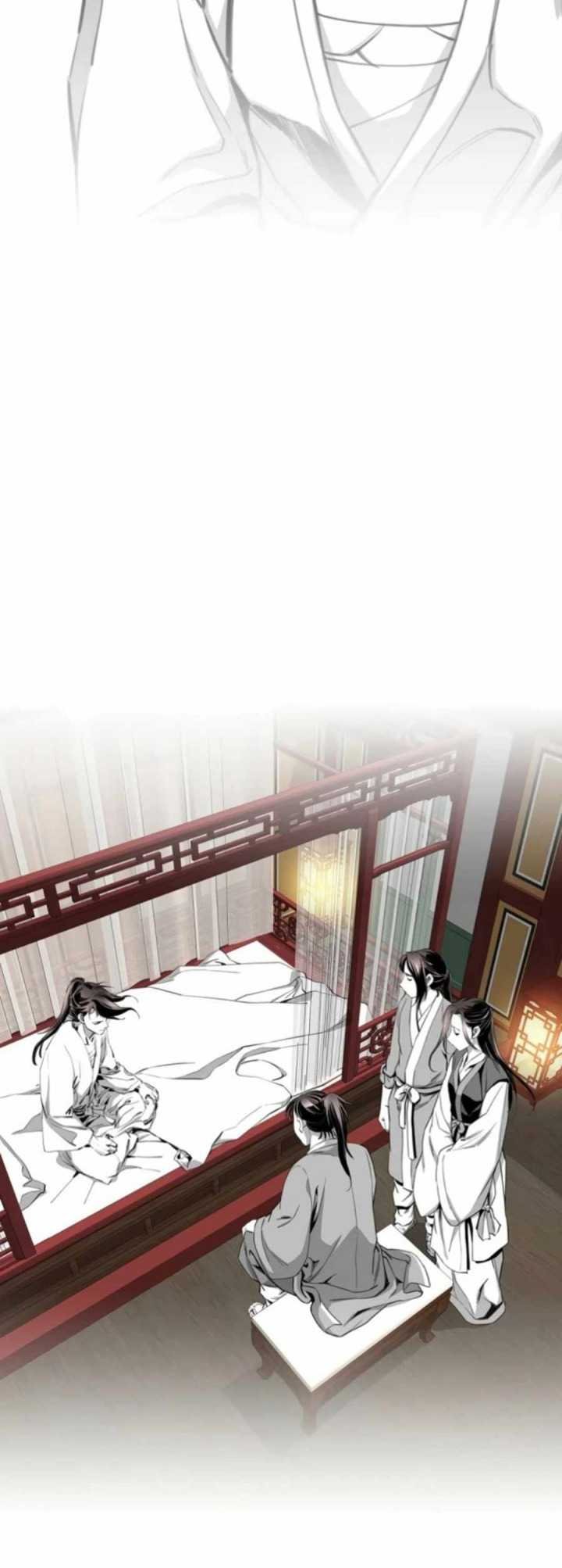 Way To Heaven chapter 99 halaman 42
