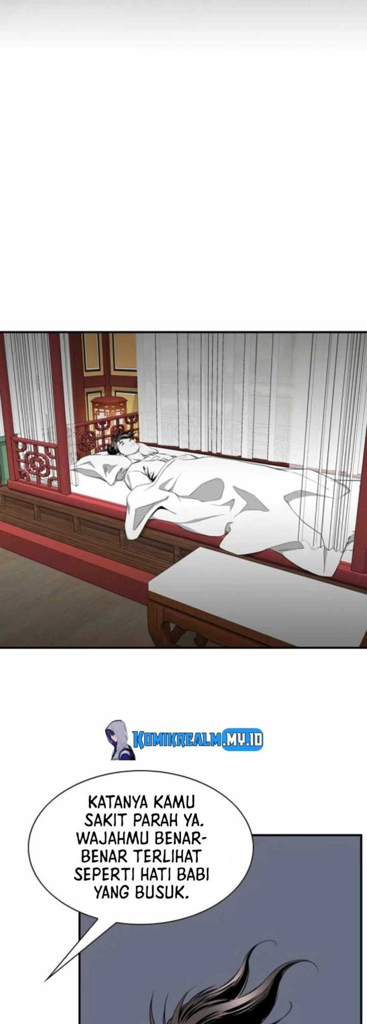 Way To Heaven chapter 99 halaman 44