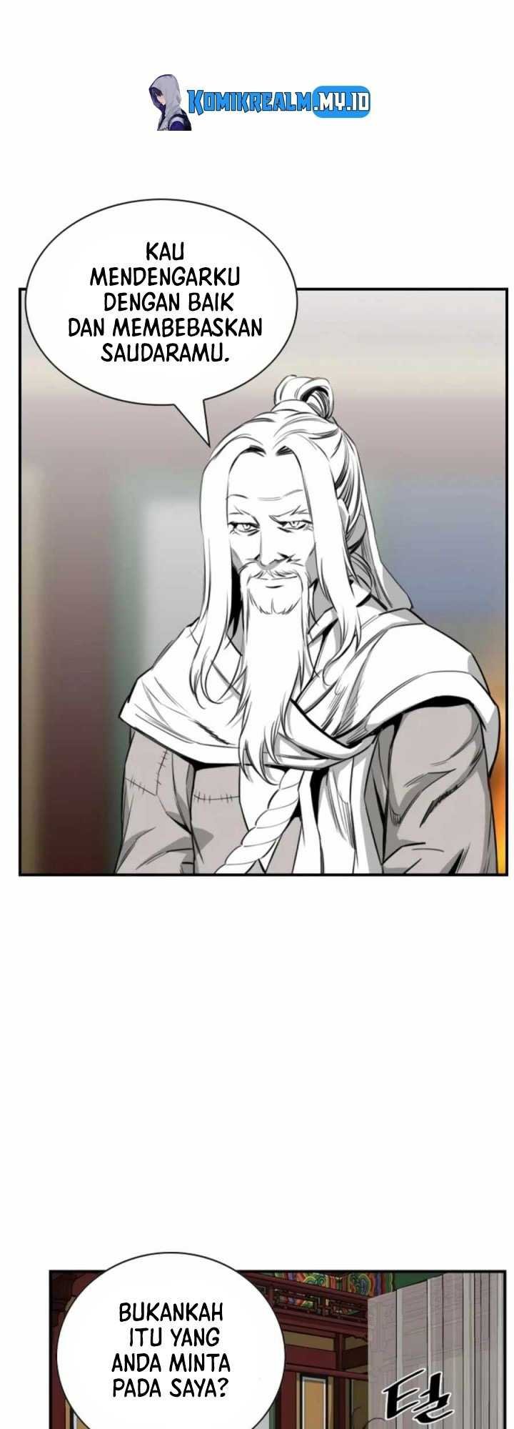 Way To Heaven chapter 99 halaman 47