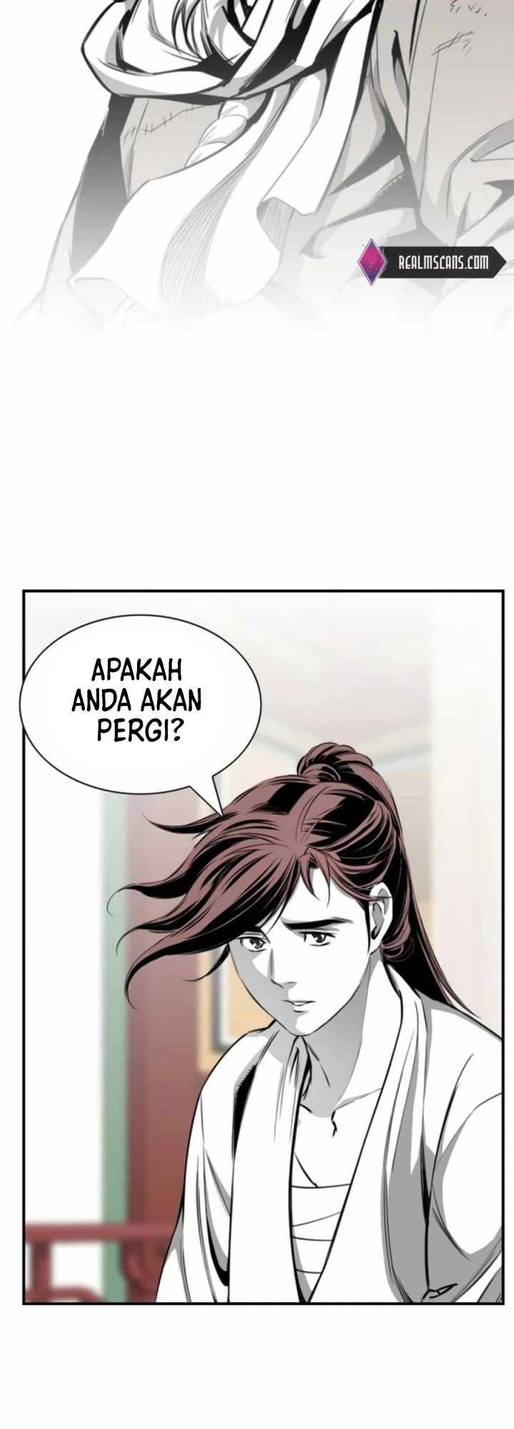 Way To Heaven chapter 99 halaman 49
