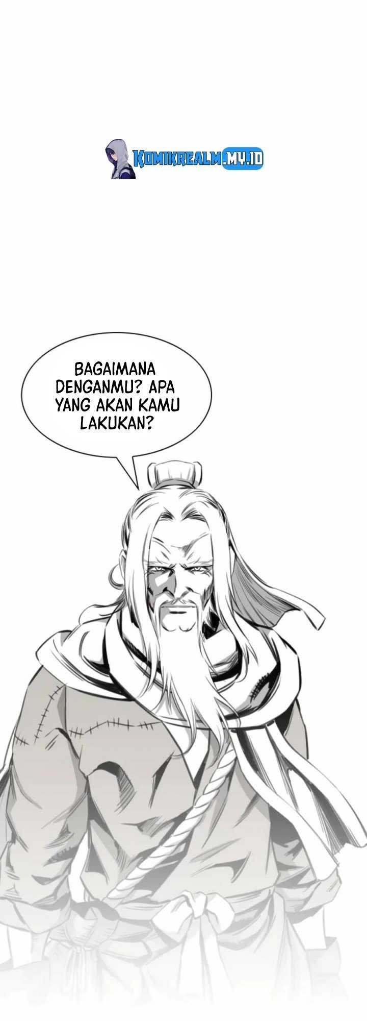 Way To Heaven chapter 99 halaman 53