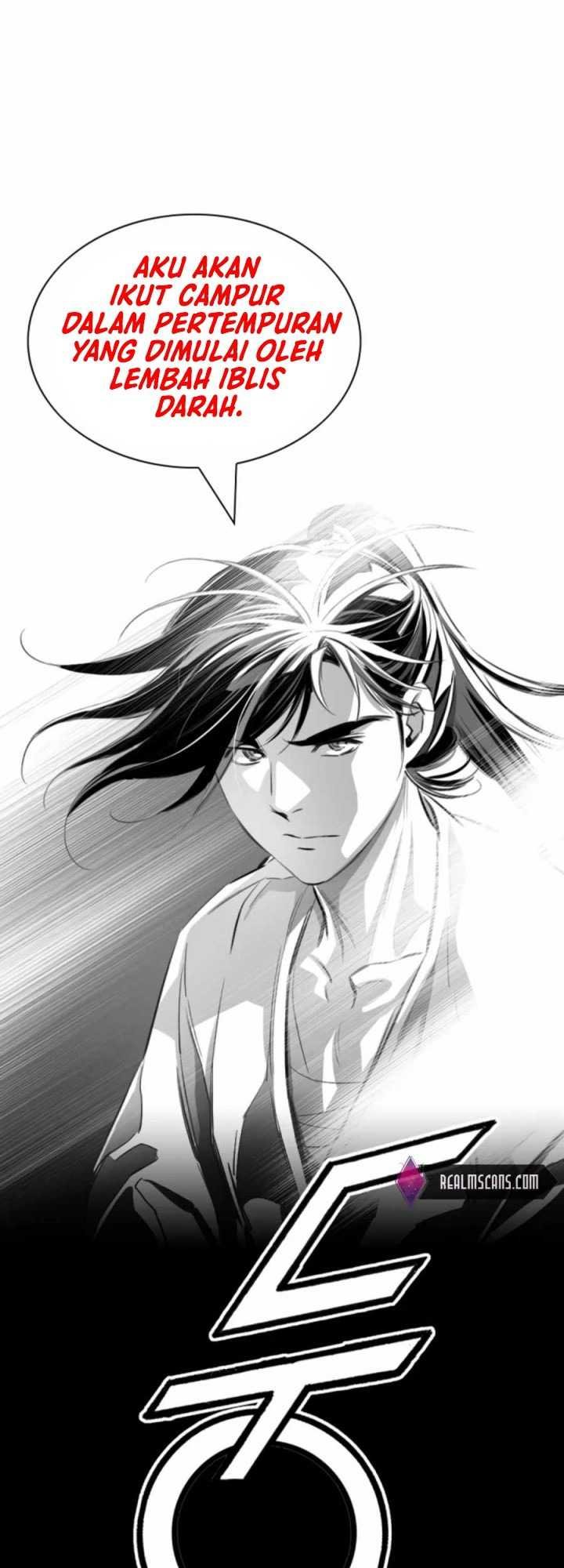 Way To Heaven chapter 99 halaman 54