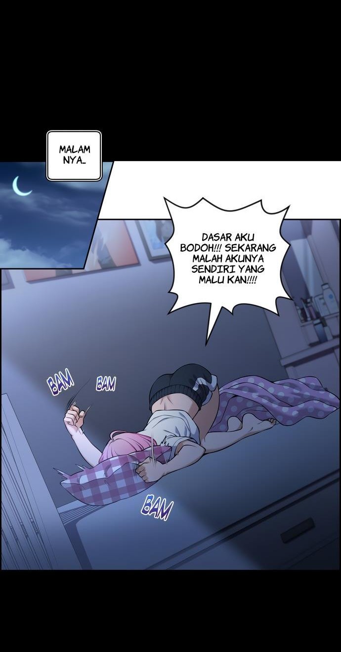 We Are Not Dating!! chapter 02 halaman 4