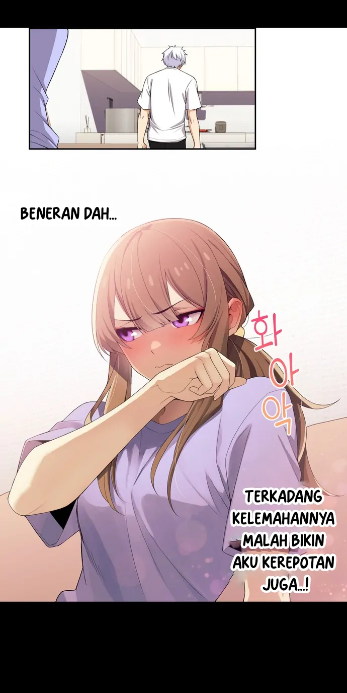 We Are Not Dating!! chapter 112 halaman 7