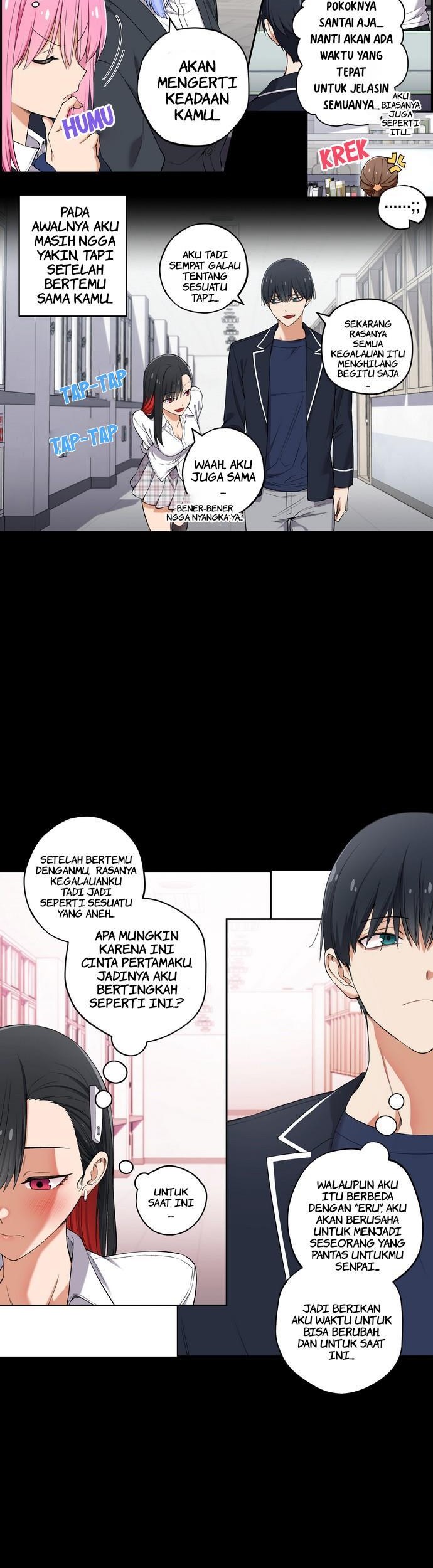 We Are Not Dating!! chapter 29 halaman 4