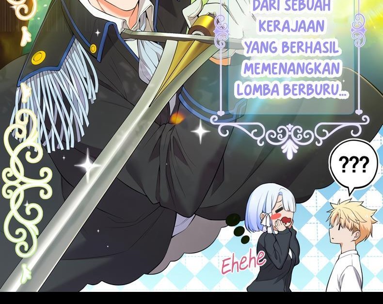 We Are Not Dating!! Bab 30 halaman 5