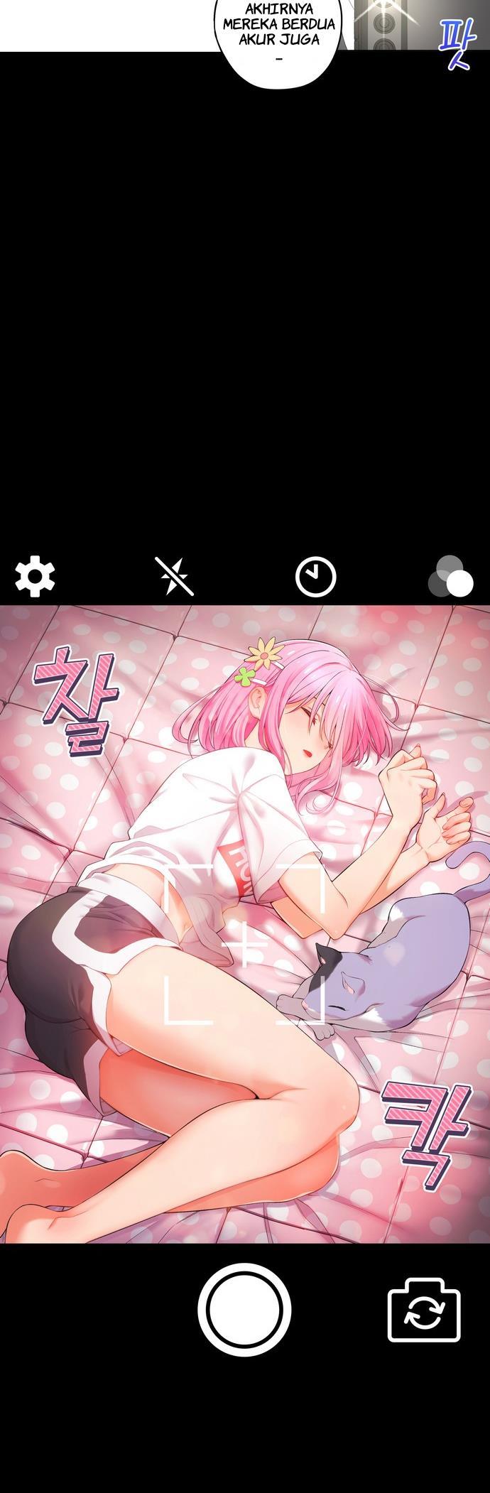 We Are Not Dating!! chapter 42 halaman 6