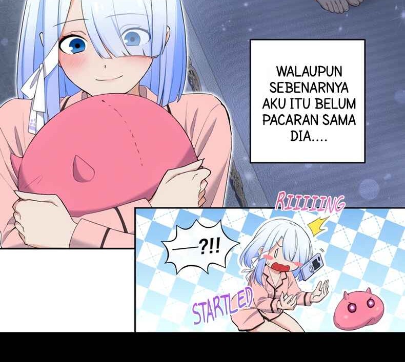 We Are Not Dating!! chapter 61 halaman 5