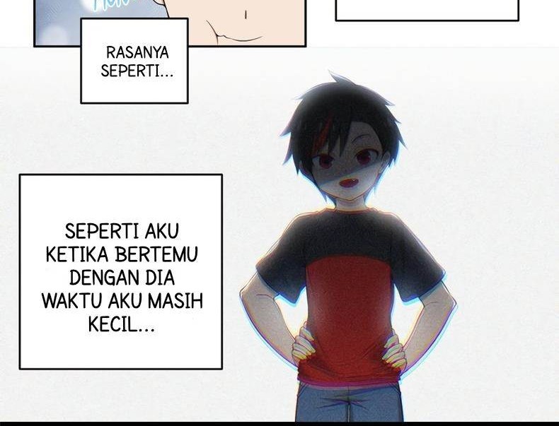 We Are Not Dating!! Bab 77 halaman 5