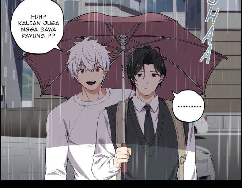 We Are Not Dating!! chapter 78 halaman 5