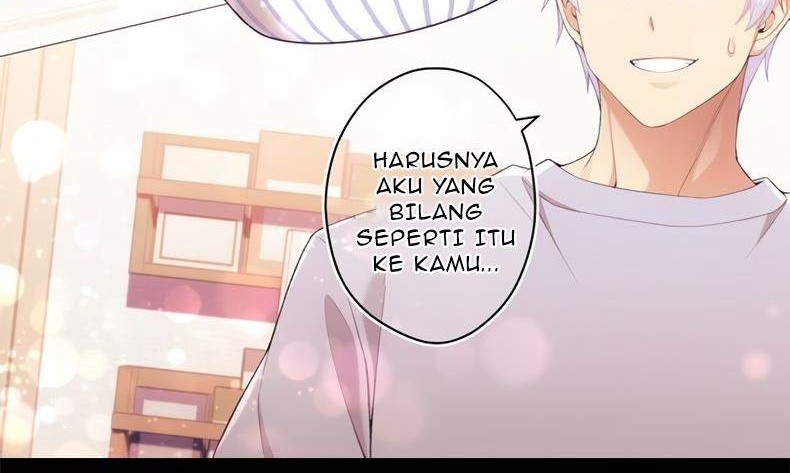 We Are Not Dating!! Bab 81 halaman 5